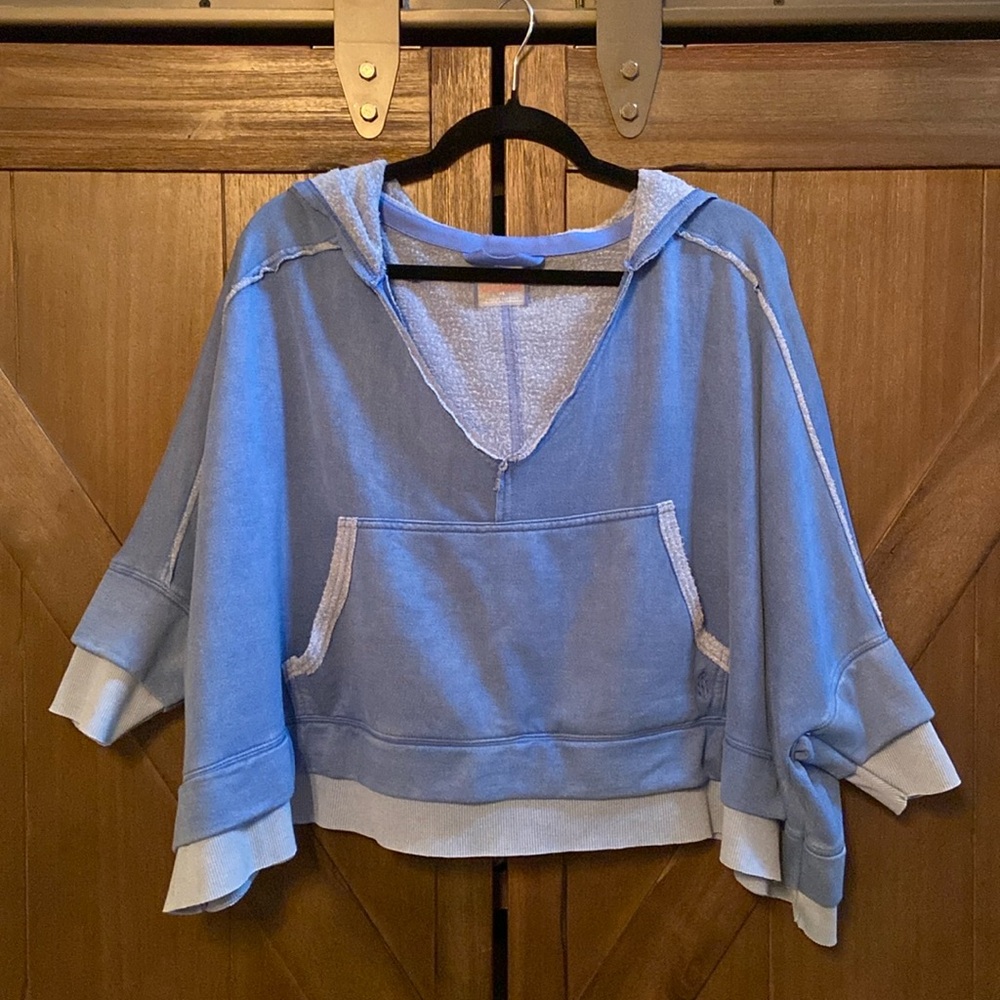 Free People Movement Bonfire🔥Hoodie - Picture 4 of 7